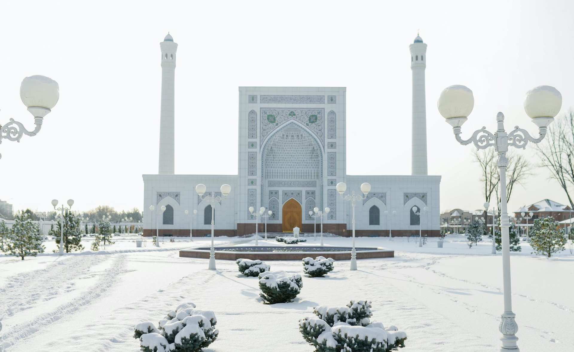 New route launched by Wizz Air Abu Dhabi to Tashkent, Uzbekistan